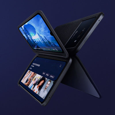Consumer Electronics