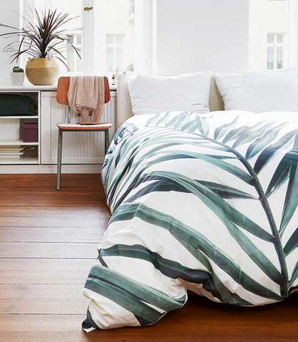 Bed Linen