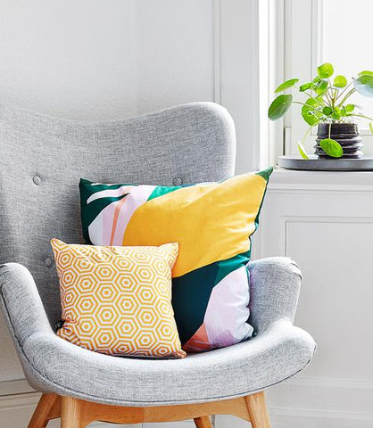Cushions & Cushion Covers