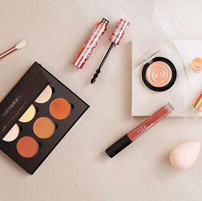 Makeup