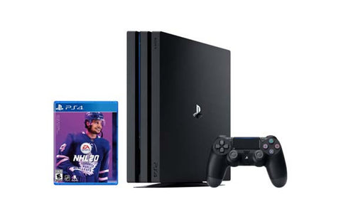 Video Games, Consoles, and Accessories