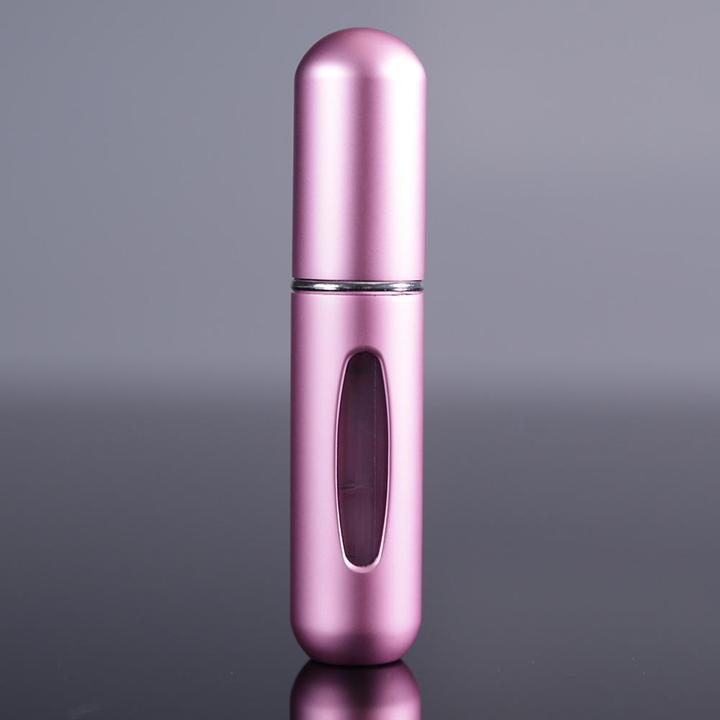 Pocket Perfume Bottle