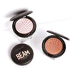 FOCALLURE Ultra Glow Beam Highlighter Face Bronzer Powder