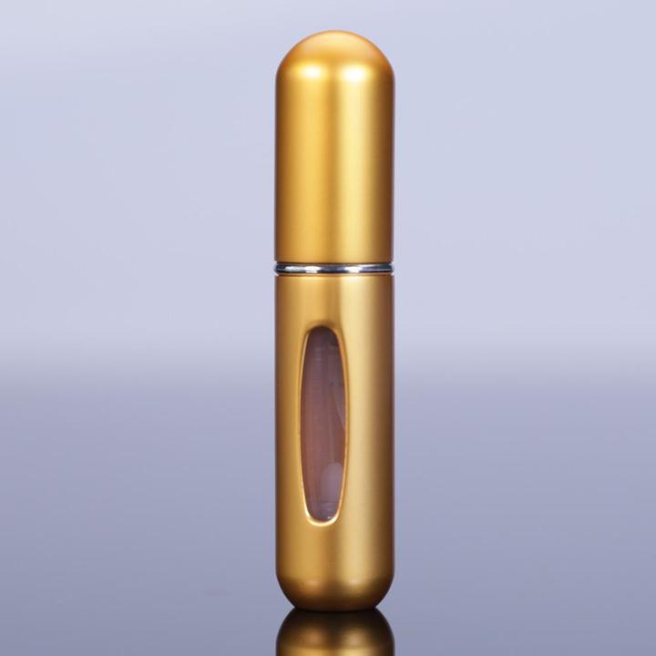 Pocket Perfume Bottle
