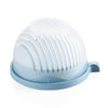 Salad Cutter Bowl Kitchen Gadget Vegetable Chopper
