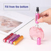 Pocket Perfume Bottle