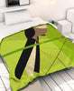 Toucan Bed Linen