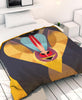 Mandrill Bed Linen