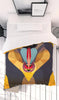 Mandrill Bed Linen