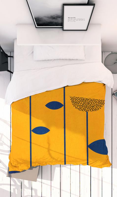 We Are Family Bed Linen