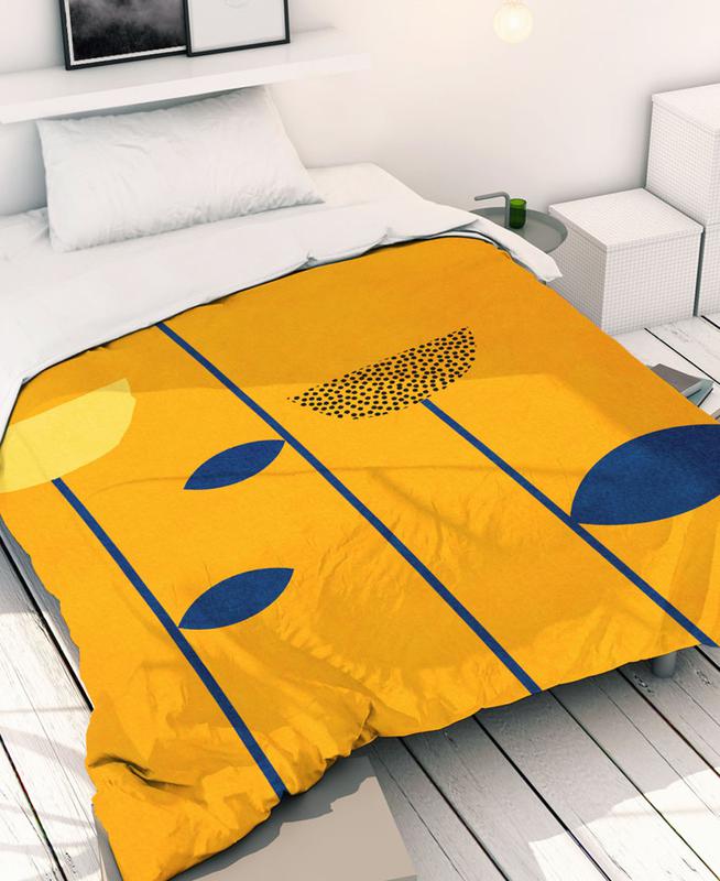 We Are Family Bed Linen