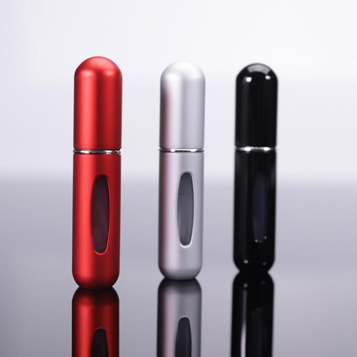 Pocket Perfume Bottle