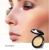 FOCALLURE Ultra Glow Beam Highlighter Face Bronzer Powder