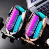 R1 Car Wireless Charging Infrared Automatic Sensing
