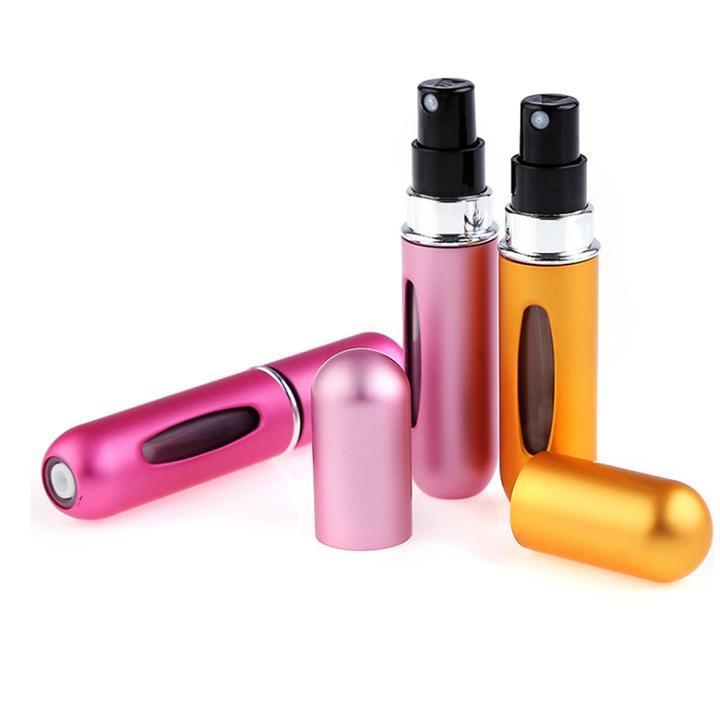 Pocket Perfume Bottle