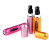 Pocket Perfume Bottle