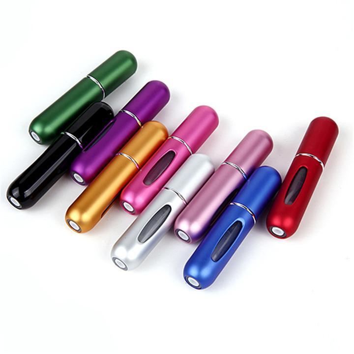Pocket Perfume Bottle