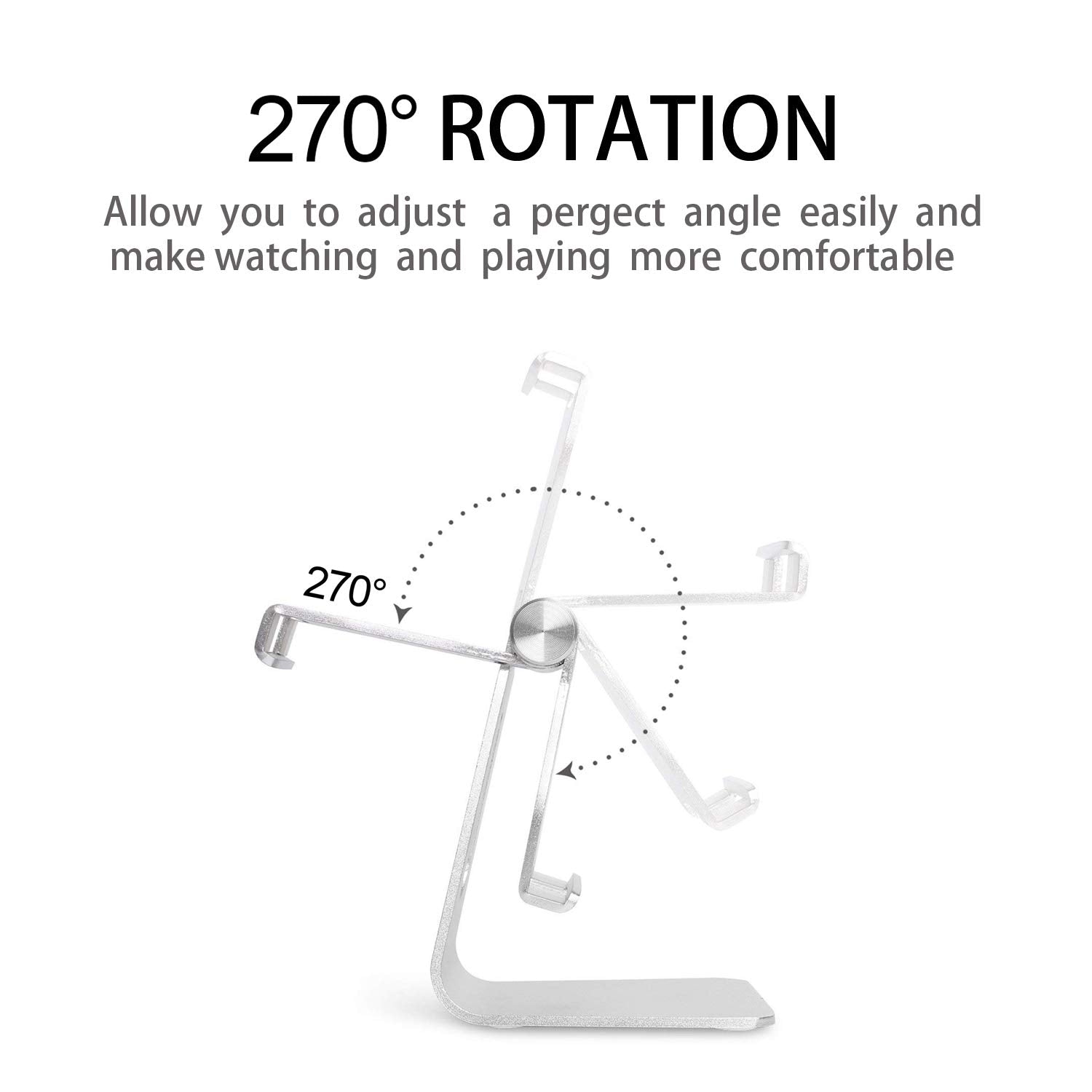 Cell Phone Stand, CreaDream