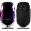 R1 Car Wireless Charging Infrared Automatic Sensing