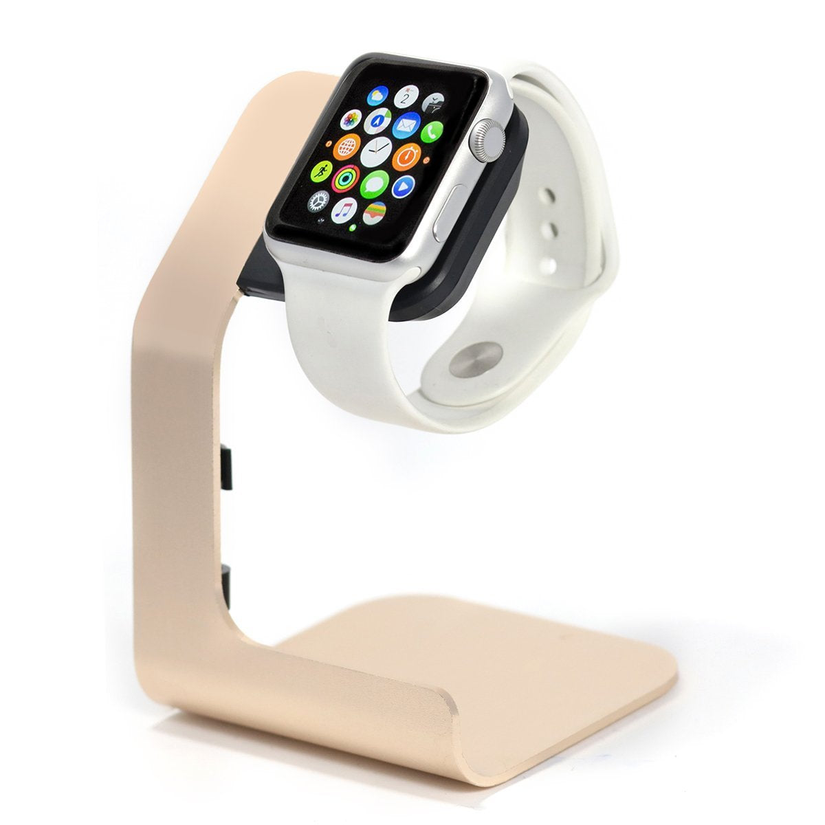 Apple Watch charging stand  (Must have Apple watch Accessories)