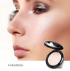 FOCALLURE Ultra Glow Beam Highlighter Face Bronzer Powder