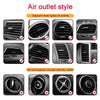 R1 Car Wireless Charging Infrared Automatic Sensing