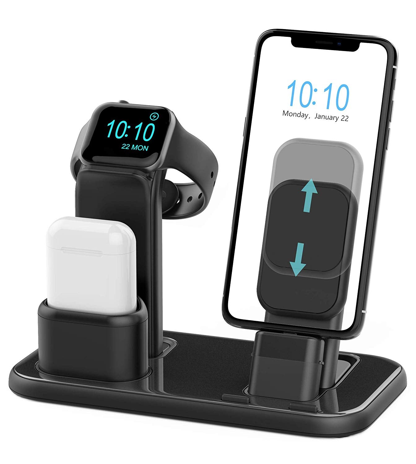 Charging  Stand for iwatch