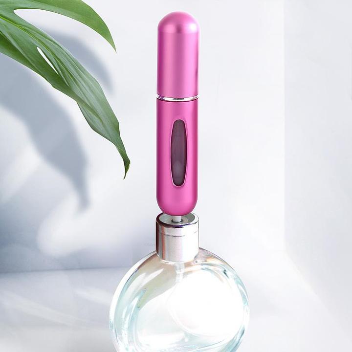 Pocket Perfume Bottle