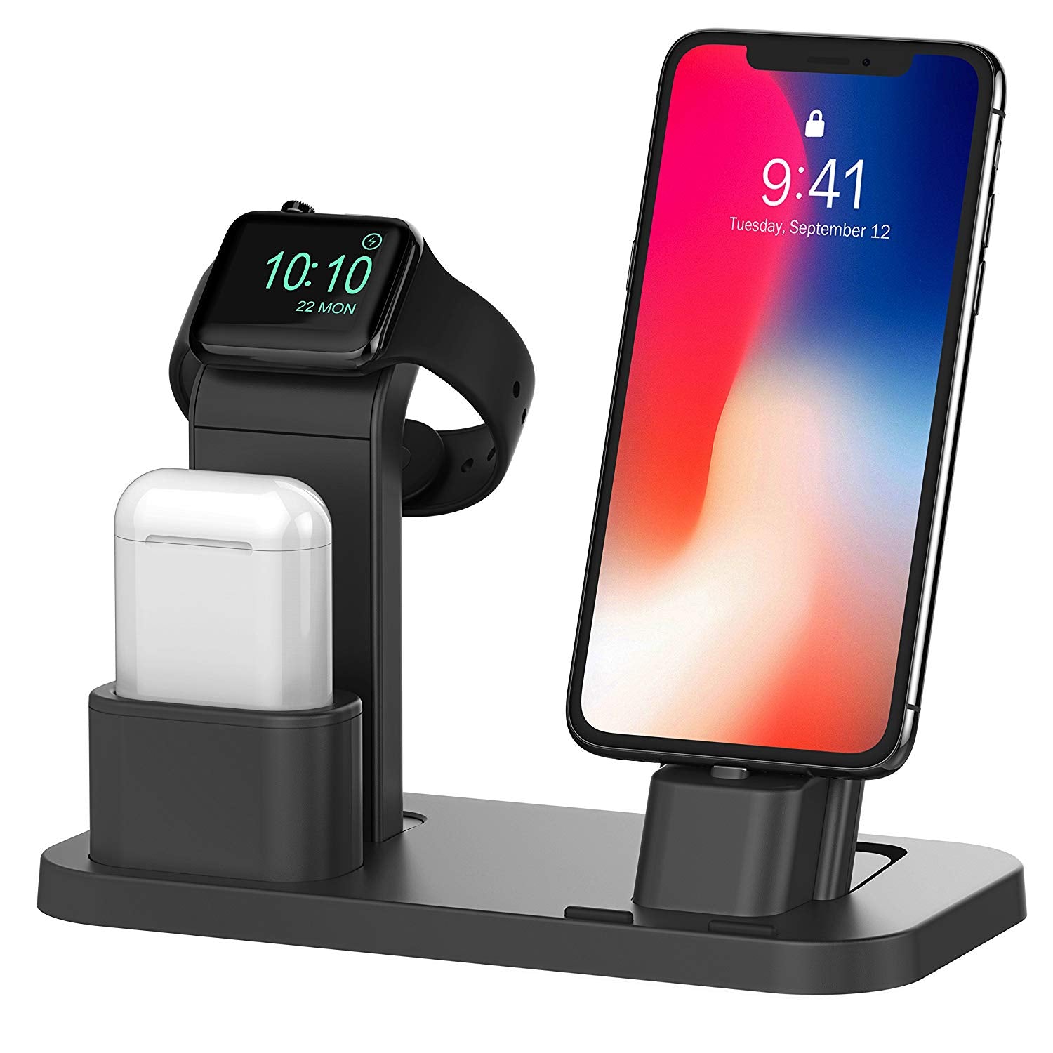 Charging  Stand for iwatch