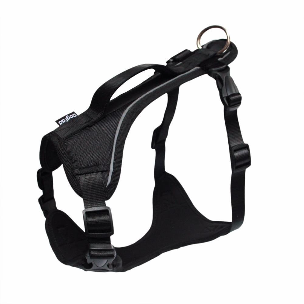 No-Pull Dog Friendly Harness