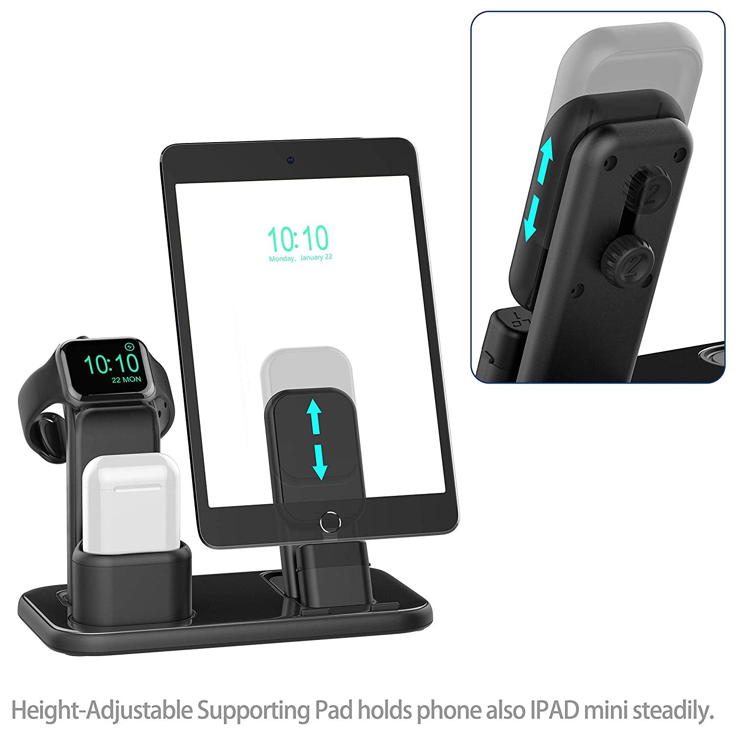 Charging  Stand for iwatch