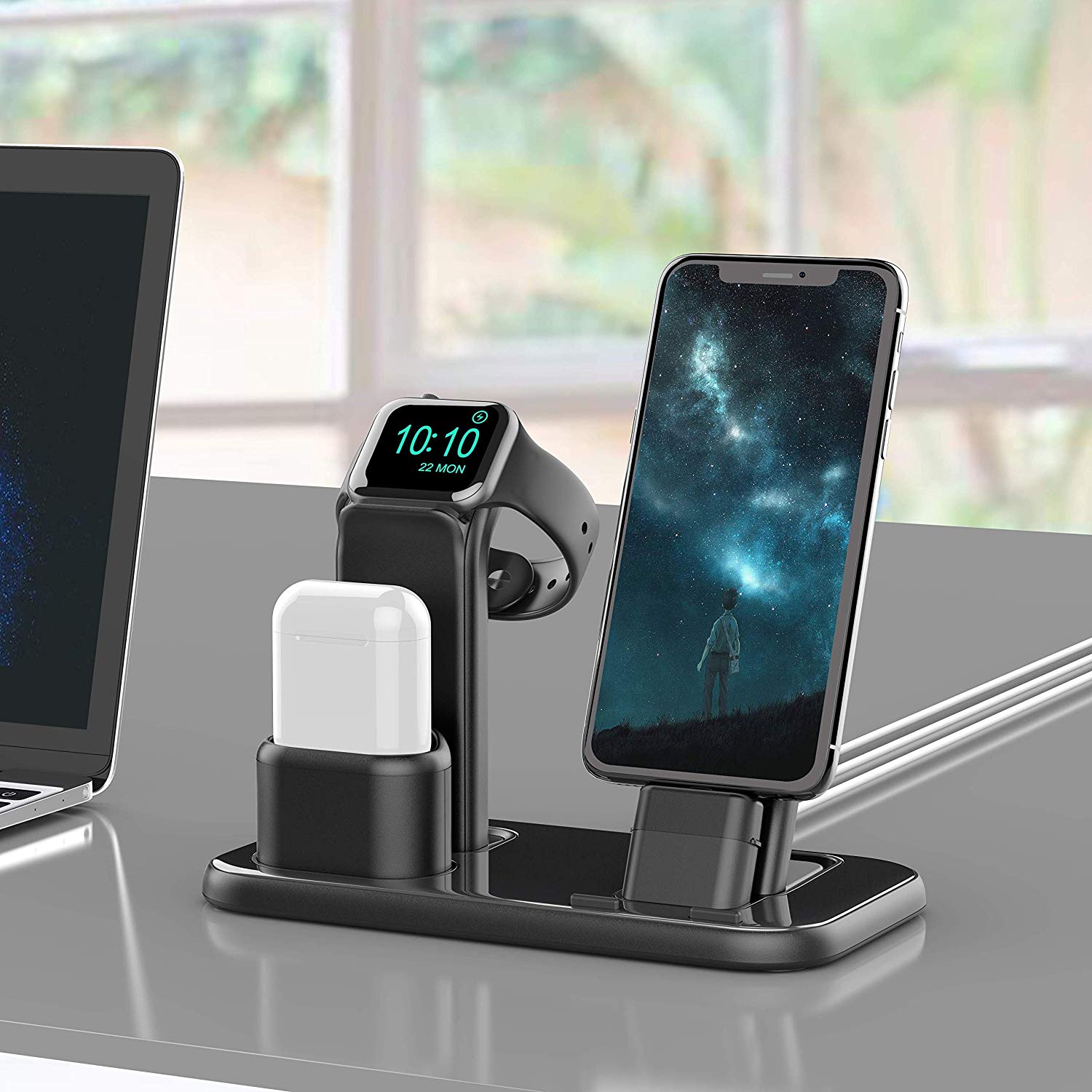 Charging  Stand for iwatch