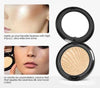 FOCALLURE Ultra Glow Beam Highlighter Face Bronzer Powder