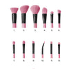 Brush Affair Collection 12 Piece Makeup Brush Set in Cherry Blossom