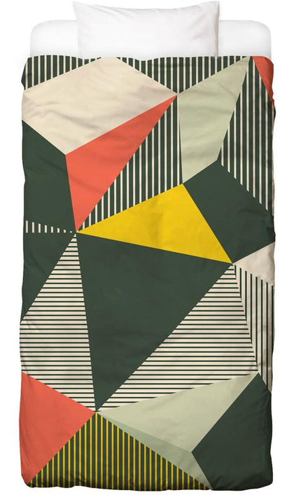 Bauhaus Bed Linen