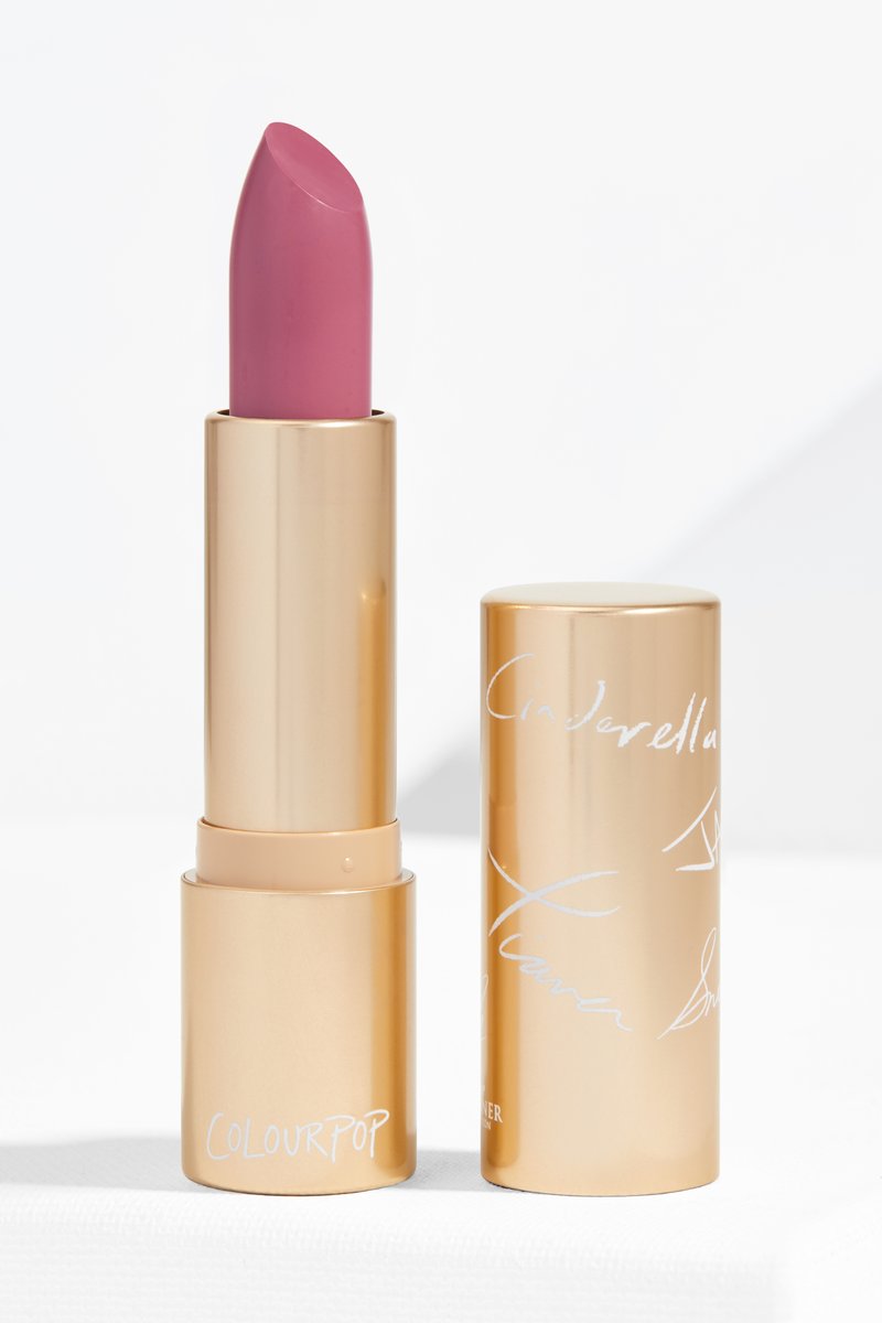 Crème Lux Lipstick