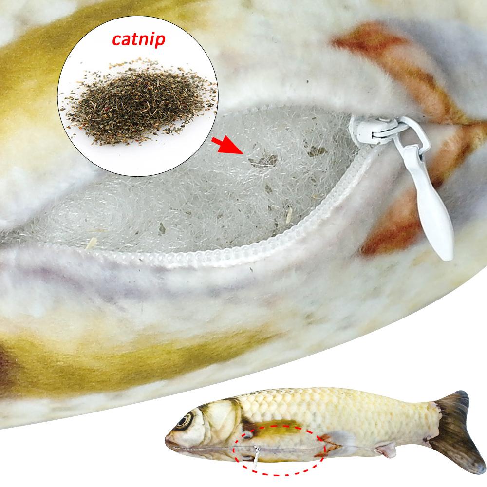 Funny Catnip Toy for Cats