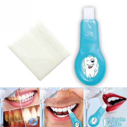 Pro Nano Teeth Whitening Kit (1 Set)