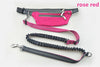 Ultimate 3-in-1 Handsfree Bungee Dog Leash