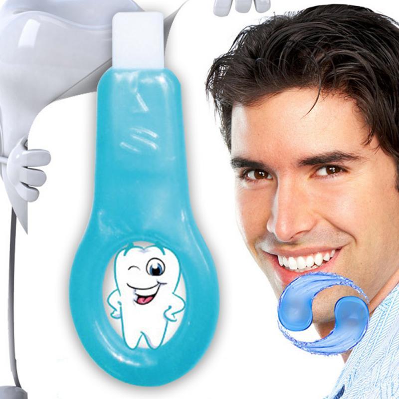 Pro Nano Teeth Whitening Kit (1 Set)