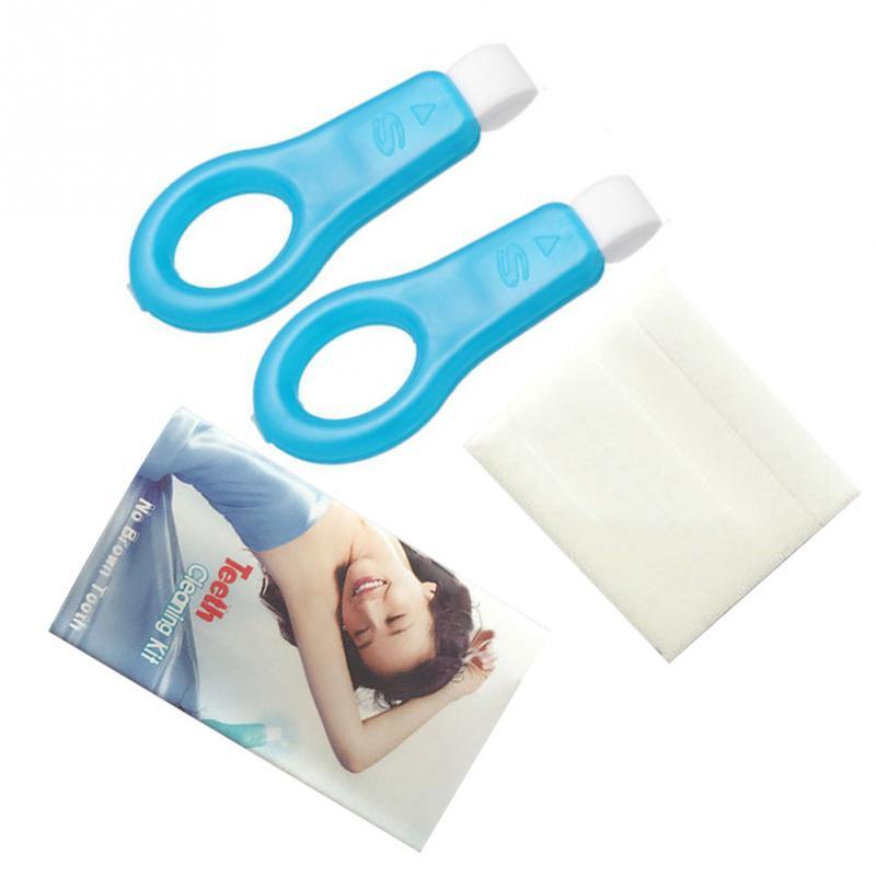 Pro Nano Teeth Whitening Kit (1 Set)