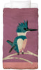 Kingfisher Bed Linen