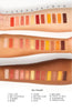 Pressed Powder Shadow Palette