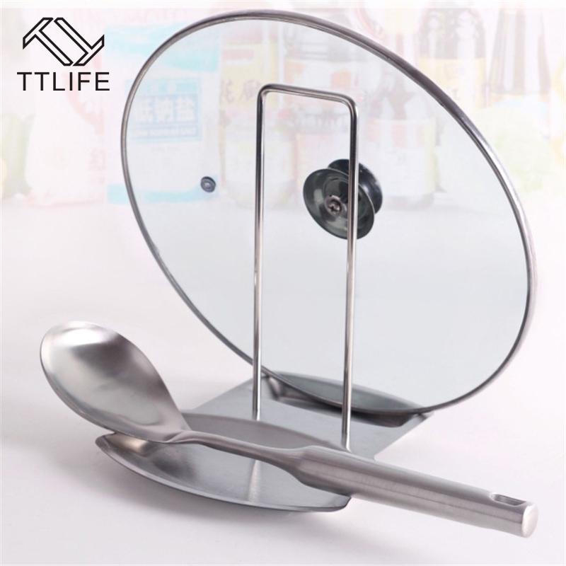 UMA - Stainless Steel Kitchen Organizer