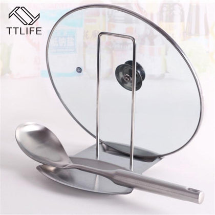 UMA - Stainless Steel Kitchen Organizer
