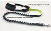 Ultimate 3-in-1 Handsfree Bungee Dog Leash