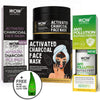 WOW Skin Science Activated Charcoal Face Mask
