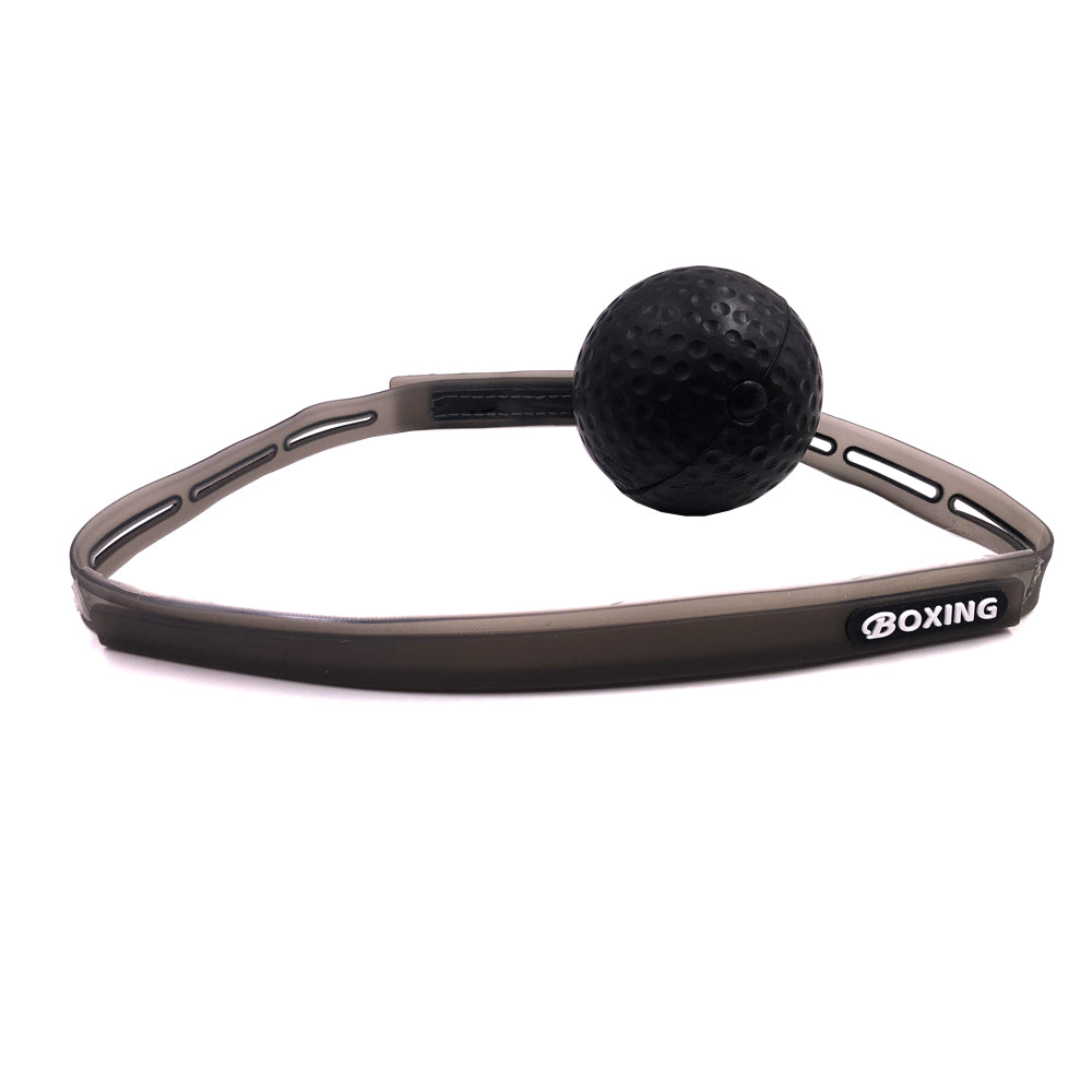 Fighting Boxing Ball Equipment Head
