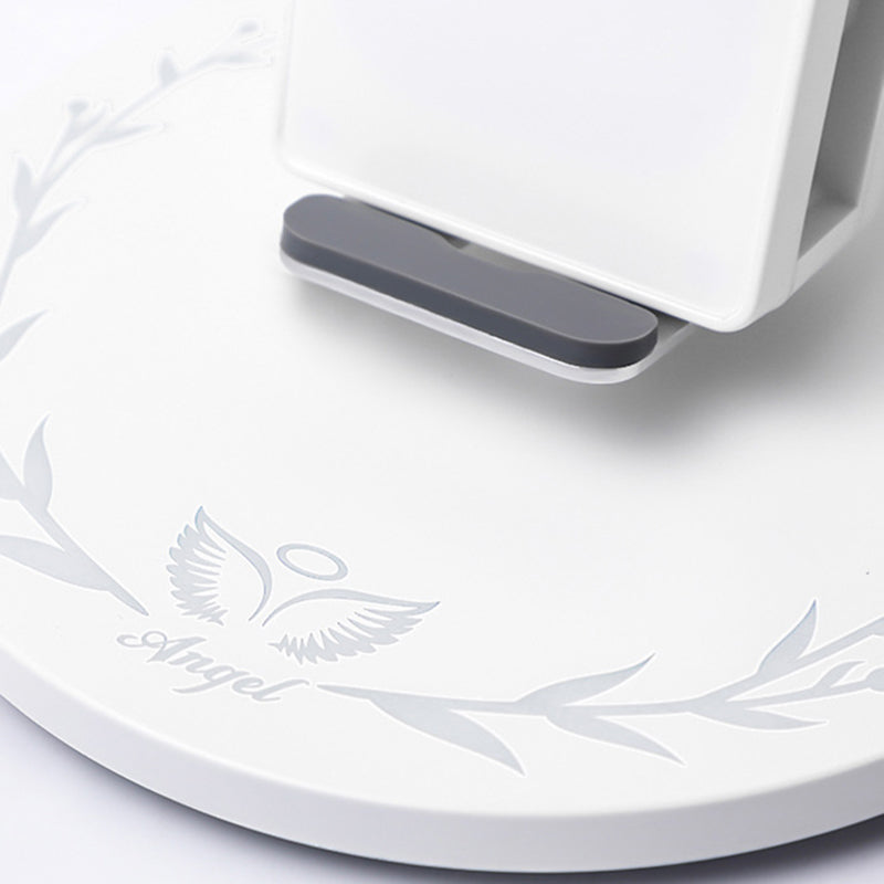 Angel Wings Wireless Charger - 70% OFF !