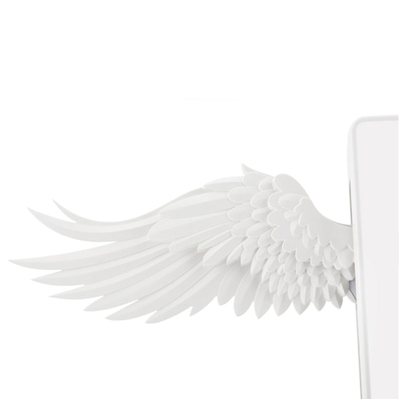 Angel Wings Wireless Charger - 70% OFF !